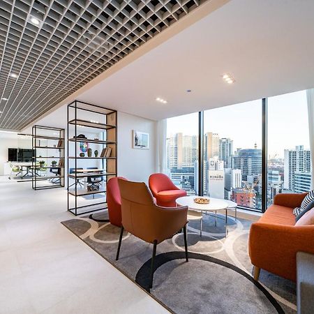 Allzip Archieve4H Residence Hotel בוסאן מראה חיצוני תמונה
